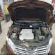 4T3ZK11AX9U004077 2009 Toyota Venza Base V6 auction photo thumbnail 10