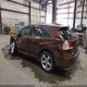 4T3ZK11AX9U004077 2009 Toyota Venza Base V6 auction photo thumbnail 3