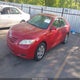 4T1BE46K07U006504 2007 Toyota Camry Le auction photo thumbnail 2