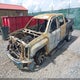 3GTU2VEC5EG135683 2014 GMC Sierra 1500 Slt auction photo thumbnail 6
