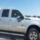 1FT7W2BT0EEA58779 2014 Ford Super Duty F-250 Srw Lariat auction photo thumbnail 11