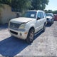 4M2DU86W83ZJ17187 2003 Mercury Mountaineer auction photo thumbnail 2
