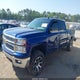 3GCUKREC2EG371280 2014 Chevrolet Silverado 1500 1Lt auction photo thumbnail 14