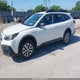 4S4BTAAC2L3267895 2020 Subaru Outback auction photo thumbnail 2
