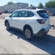 4S4BTAAC2L3267895 2020 Subaru Outback auction photo thumbnail 3