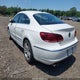 WVWBP7AN7EE529169 2014 Volkswagen Cc 2.0T Sport auction photo thumbnail 3