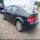 1B3LC56R78N220307 2008 Dodge Avenger Sxt auction photo thumbnail 3