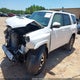 JTERU5JR4N6033301 2022 Toyota 4Runner Trd Off Road Premium auction photo thumbnail 2