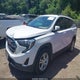 3GKALTEV6LL301417 2020 GMC Terrain Awd Sle auction photo thumbnail 2