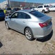 1G1ZD5ST4MF067258 2021 Chevrolet Malibu Fwd Lt auction photo thumbnail 3