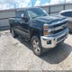 1GC1KWE87FF579512 2015 Chevrolet Silverado 2500Hd Ltz auction photo thumbnail 1