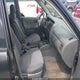 2CNBE13C036934432 2003 Chevrolet Tracker Hard Top Base auction photo thumbnail 5