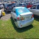 JTDBL40E999071760 2009 Toyota Corolla Le auction photo thumbnail 3