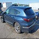 5J8YD9H4XSL003476 2025 Acura Mdx Technology Package auction photo thumbnail 3