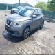 3N1CP5CVXLL525980 2020 Nissan Kicks Sv Xtronic Cvt auction photo thumbnail 2