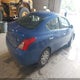 3N1CN7AP0CL808023 2012 Nissan Versa 1.6 Sv auction photo thumbnail 4