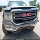 1GTV2MEC4HZ242534 2017 GMC Sierra 1500 Sle auction photo thumbnail 6