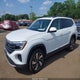 1V2KR2CA0RC585770 2024 Volkswagen Atlas 2.0T Se W/Technology auction photo thumbnail 2
