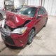 4T1BF1FKXGU592687 2016 Toyota Camry Xse auction photo thumbnail 2