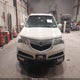 2HNYD2H78AH500676 2010 Acura Mdx Advance Package auction photo thumbnail 12