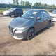 3N1AB8CV7NY245012 2022 Nissan Sentra Sv Xtronic Cvt auction photo thumbnail 2