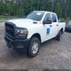 3C6UR5CJXRG237863 2024 Ram 2500 Tradesman 4X4 6'4 Box auction photo thumbnail 2
