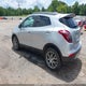 KL4CJ1SB6JB571393 2018 Buick Encore Sport Touring auction photo thumbnail 3