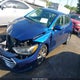 5NPD84LF5HH061442 2017 Hyundai Elantra Se auction photo thumbnail 2