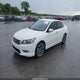 1HGCR2F59FA251928 2015 Honda Accord Sport auction photo thumbnail 2