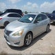 1N4AL3AP2FC192138 2015 Nissan Altima 2.5 Sv auction photo thumbnail 2