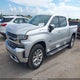 3GCPWEEDXLG399649 2020 Chevrolet Silverado 1500 2Wd Short Bed Ltz auction photo thumbnail 2