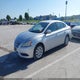 3N1AB7AP2FL645380 2015 Nissan Sentra Sv auction photo thumbnail 2