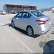 3N1AB7AP2FL645380 2015 Nissan Sentra Sv auction photo thumbnail 3