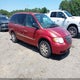 2A4GP54L26R926923 2006 Chrysler Town & Country Touring auction photo thumbnail 1