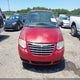 2A4GP54L26R926923 2006 Chrysler Town & Country Touring auction photo thumbnail 6