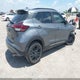 3N1CP5DV4PL520777 2023 Nissan Kicks Sr Xtronic Cvt auction photo thumbnail 4