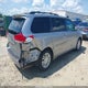5TDYK3DC0ES453204 2014 Toyota Sienna Xle V6 8 Passenger auction photo thumbnail 4