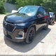 1GNEVKKW4NJ100101 2022 Chevrolet Traverse Awd Premier auction photo thumbnail 2