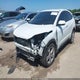 3CZRU6H30NM703383 2022 Honda Hr-V Awd Lx auction photo thumbnail 2