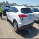 3CZRU6H30NM703383 2022 Honda Hr-V Awd Lx auction photo thumbnail 3