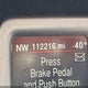 3C4PDCBB6KT756327 2019 Dodge Journey Se auction photo thumbnail 16