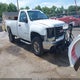1GTHK34K78E135033 2008 GMC Sierra 3500Hd Work Truck auction photo thumbnail 1