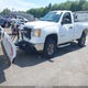 1GTHK34K78E135033 2008 GMC Sierra 3500Hd Work Truck auction photo thumbnail 2