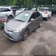 JHMFA36207S015032 2007 Honda Civic Hybrid auction photo thumbnail 2