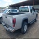 1GCDT198168312975 2006 Chevrolet Colorado Lt auction photo thumbnail 4