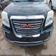 2GKALPEK1H6280713 2017 GMC Terrain Slt auction photo thumbnail 17