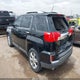 2GKALPEK1H6280713 2017 GMC Terrain Slt auction photo thumbnail 3