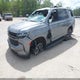 1GNSCRKD3MR199039 2021 Chevrolet Tahoe 2Wd Rst auction photo thumbnail 2
