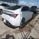 KMHLR4AF1MU154563 2021 Hyundai Elantra N Line auction photo thumbnail 4