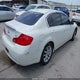 JNKCV61E39M307274 2009 Infiniti G37 Journey auction photo thumbnail 4